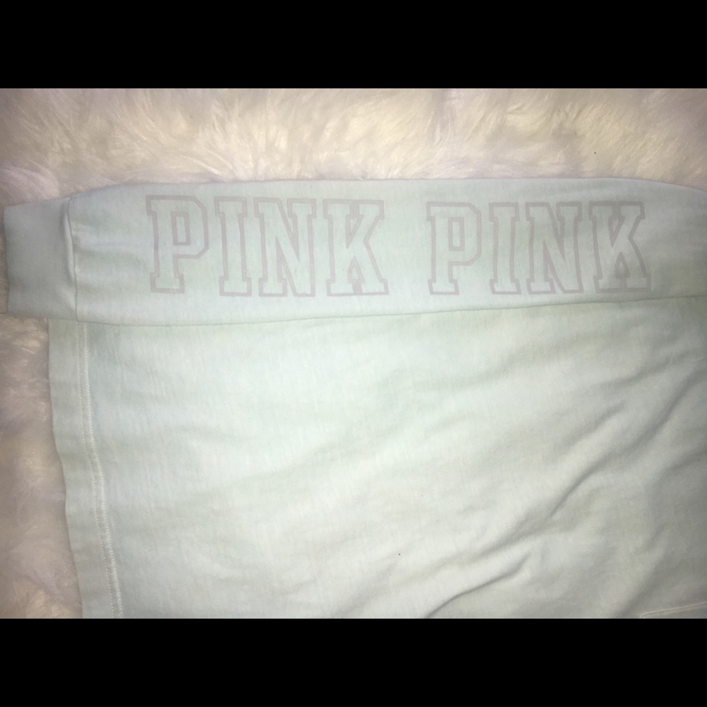 PINK long sleeve shirt - Picture 3 of 6